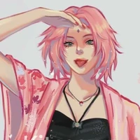Haruno Sakura