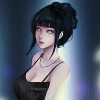 Hyuga Hinata