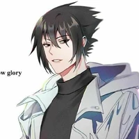 Uchiha Sasuke