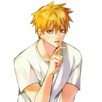Uzumaki Naruto