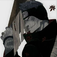 Hoshigaki Kisame