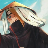 Deidara