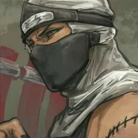 Kakuzu