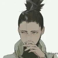 Nara Shikamaru