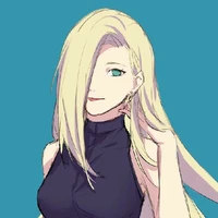 Yamanaka Ino
