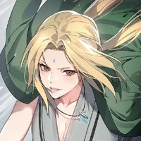 Senju Tsunade