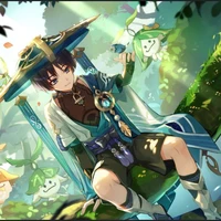 wanderer