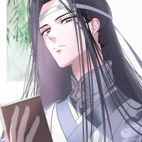 Lam Trạm_Hắn
