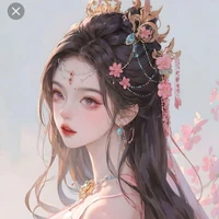 Lâm Huyền Huyền(nữ9)