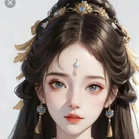 Vũ Kỳ Nhã(Mẫu hậu nữ9)