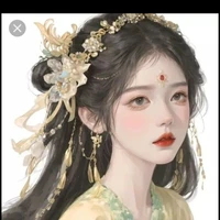 Lâm Vỹ Đình(Tỷ tỷ)