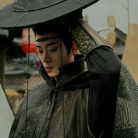 Cung Thượng Giác /Chủ Giác Cung/