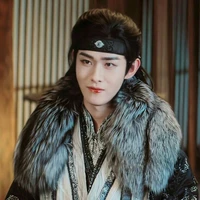 Cung Viễn Chủy /Chủ Chủy Cung/