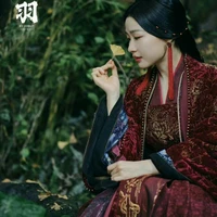 Cung Tử Thương /Chủ Thương Cung/