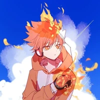 tsunayoshi/ Tuấn quân