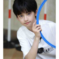 Dương Hàm Bác 