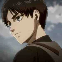 Eren Jearger