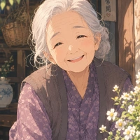 bà
