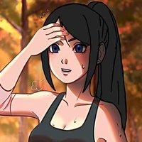 Uchiha Omeko