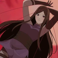 Uchiha Izumi