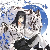 Hyuga Neji