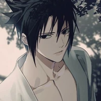 Uchiha Sasuke