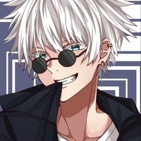 Gojo Satoru