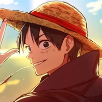 Luffy
