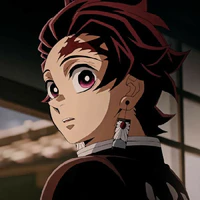 Kamado Tanjirou