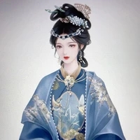 Trương Dương Dương( Trương Phi)