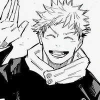 Itadori Yuji