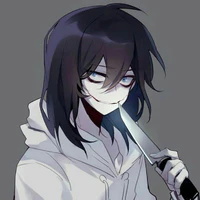 Jeff the Killer