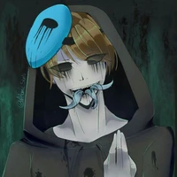 Eyeless Jack/E.J/The Creature