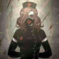 Nurse Ann