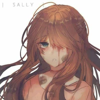 Sally Williams/Sally Maryam Dawn