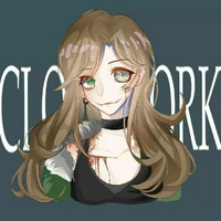 Clockwork/Natalie