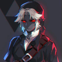 Dark Link