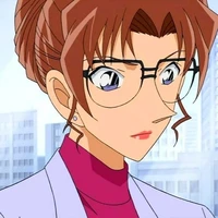 Eri Kisaki - Mori Eri