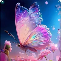 Bướm Ngũ Sắc『𝐇𝐚𝐧𝐚』