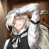 Kurosawa Jin『𝐆𝐢𝐧』