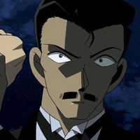Mori Kogoro