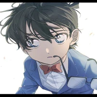 Edogawa Conan 「Kudo Shinichi」