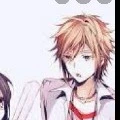 Rin Itou