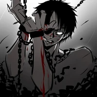 Monkey • D • Luffy