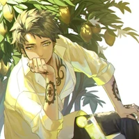 Trafalgar • D • Water Law