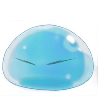 rimuru (dạng slime) < sara / sahana >