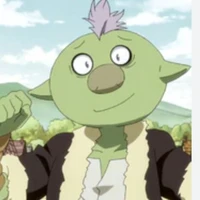 gobuta