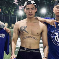 Trần Mai Việt