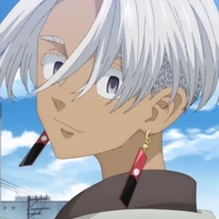 Kurokawa Izana
