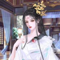 Triệu Ý Nhiên - gia chủ Phủ thượng thư
